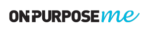 ONPURPOSE.me logo