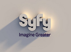SyFy Logo
