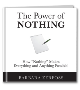 The Power of Nothing