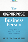The On-Purpose Business Person