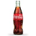 Image of Coca-Cola bottle