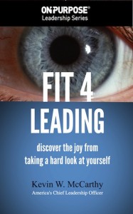 FIT 4 LEADING