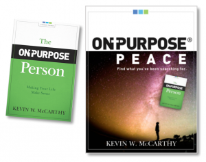 OP Person and Peace covers