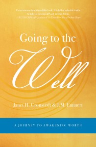 Going_to_the_Well_Cover_front