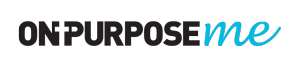 On-Purpose.me logo