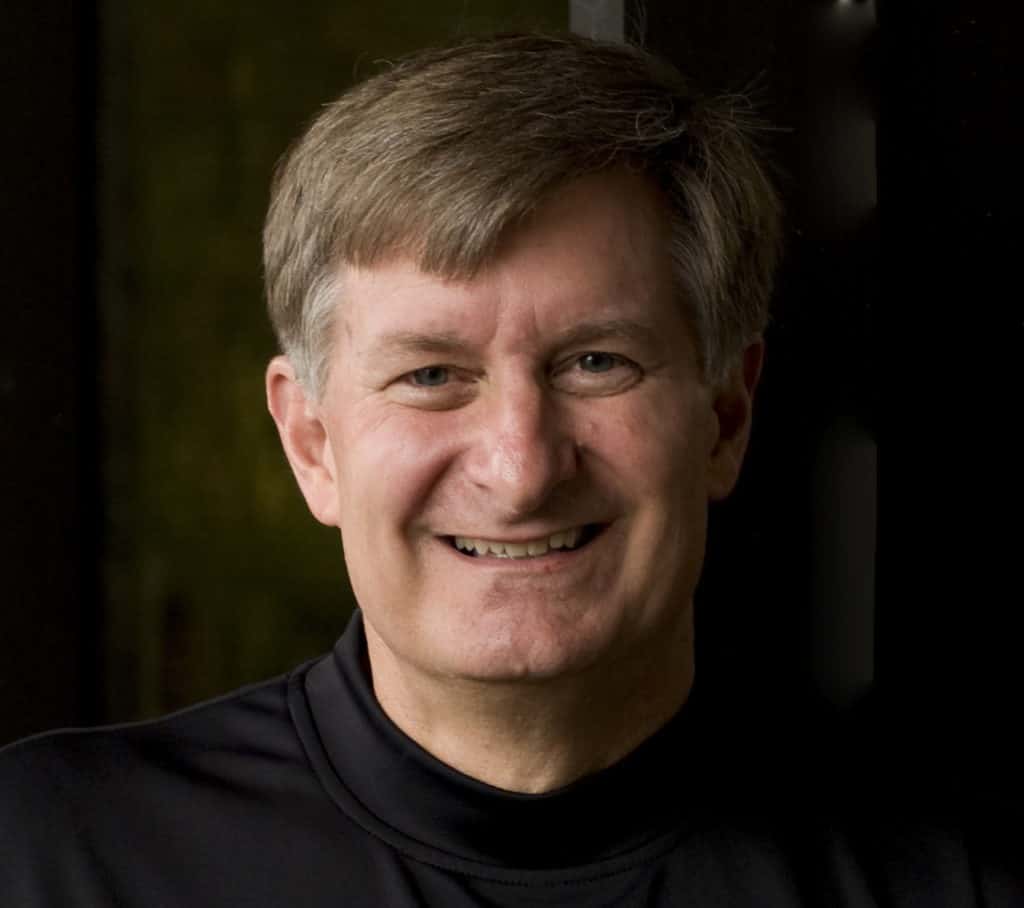 Kevin W. McCarthy, MBA