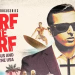 Poster of the movie Murf the Surf